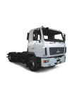 Вантажне шасі МАЗ-5340С2-525-000