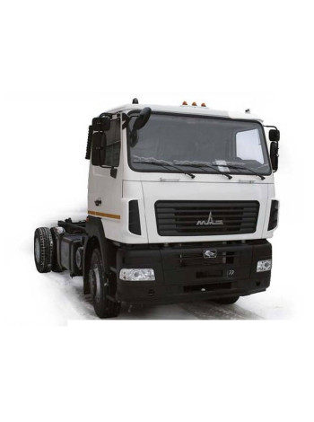 Вантажне шасі МАЗ-5340С2-585-000 (ЄВРО-5)