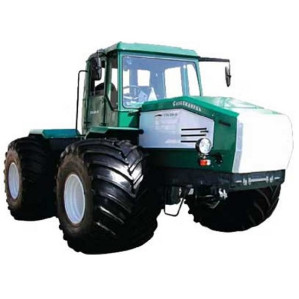 Трактор ХТА-250-10