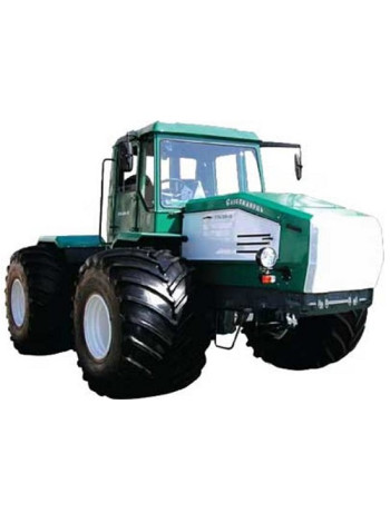 Трактор ХТА-250-10